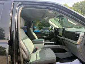 Miniature 7 Ford F250 Super Duty XLT 2024