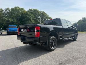 Miniature 11 Ford F250 Super Duty XLT 2024