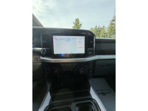 Miniature 12 Ford F250 Super Duty XLT 2024
