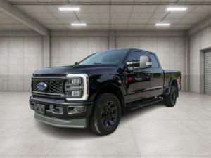 2024 Ford F250 Super Duty XLT - Image 1
