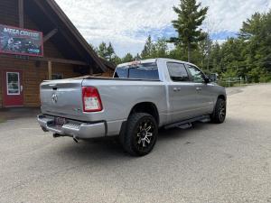 Miniature 5 RAM 1500 Big Horn 2020