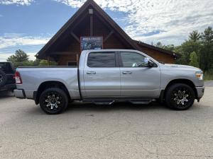 Miniature 6 RAM 1500 Big Horn 2020