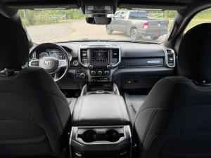 Miniature 7 RAM 1500 Big Horn 2020