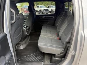 Miniature 9 RAM 1500 Big Horn 2020