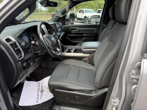 Miniature 10 RAM 1500 Big Horn 2020