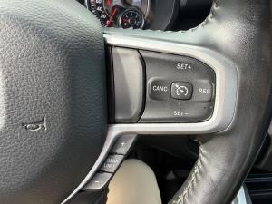 Miniature 16 RAM 1500 Big Horn 2020