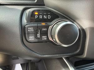 Miniature 17 RAM 1500 Big Horn 2020