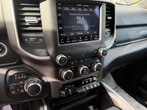 Miniature 19 RAM 1500 Big Horn 2020