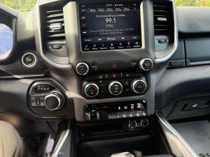 Miniature 20 RAM 1500 Big Horn 2020