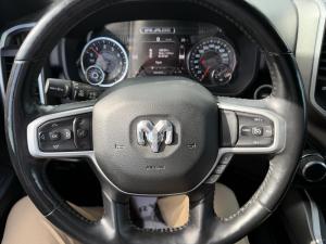Miniature 8 RAM 1500 Big Horn 2020