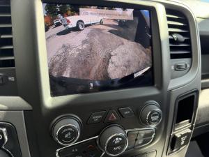 Thumbnail 8 RAM 1500 Classic 1500 Express 2022