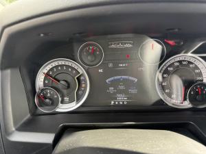 Thumbnail 16 RAM 1500 Classic 1500 Express 2022