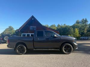 Thumbnail 5 RAM 1500 Classic 1500 Express 2022
