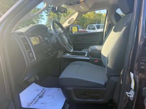 Thumbnail 6 RAM 1500 Classic 1500 Express 2022