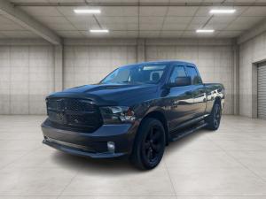 2022 RAM 1500 Classic 1500 Express - Image 1