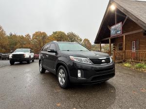Miniature 5 Kia Sorento LX 2014