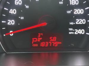 Miniature 17 Kia Sorento LX 2014