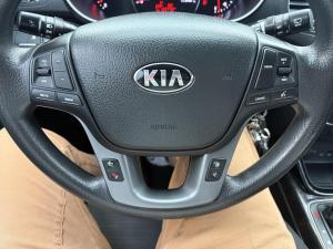 Miniature 6 Kia Sorento LX 2014