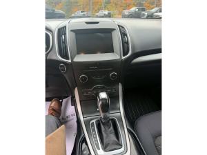 Thumbnail 7 Ford Edge SEL 2018