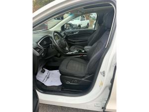 Thumbnail 9 Ford Edge SEL 2018