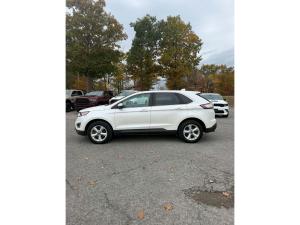 Thumbnail 5 Ford Edge SEL 2018