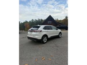 Thumbnail 6 Ford Edge SEL 2018