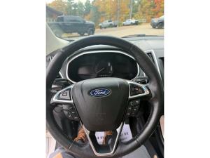 Thumbnail 11 Ford Edge SEL 2018
