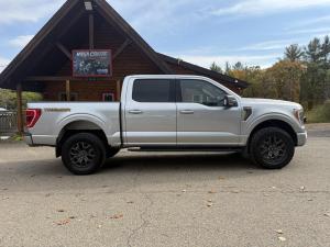 Miniature 5 Ford F150 Tremor 2023