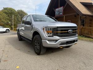 Miniature 6 Ford F150 Tremor 2023