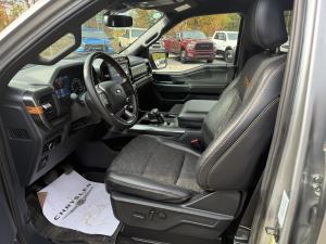 Miniature 9 Ford F150 Tremor 2023