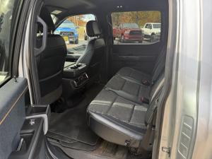 Miniature 10 Ford F150 Tremor 2023