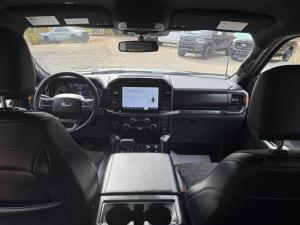 Miniature 7 Ford F150 Tremor 2023