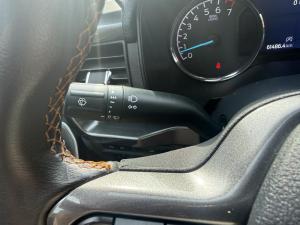 Miniature 20 Ford F150 Tremor 2023