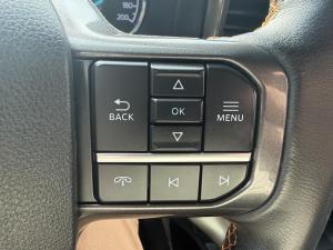 Miniature 22 Ford F150 Tremor 2023