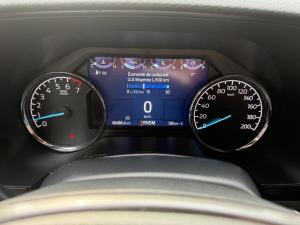 Miniature 8 Ford F150 Tremor 2023