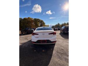 Miniature 11 Hyundai Elantra Essential 2019