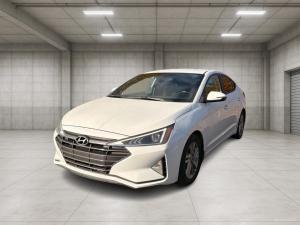 2019 Hyundai Elantra Essential - Image 1