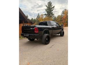Thumbnail 7 RAM 2500 Limited 2025