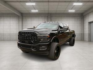 2025 RAM 2500 Limited - Image 1