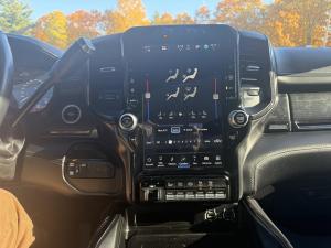Thumbnail 12 RAM 2500 Limited 2023