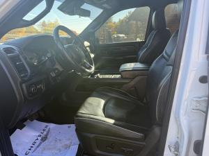 Thumbnail 5 RAM 2500 Limited 2023