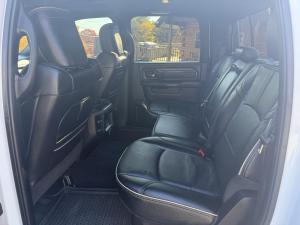 Thumbnail 17 RAM 2500 Limited 2023