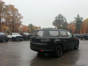 Miniature 5 Jeep Grand Wagoneer Series III 2022
