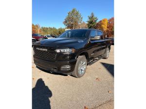 2025 RAM 1500 Big Horn - Image 1