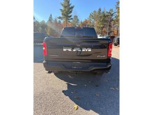 Thumbnail 6 RAM 1500 Big Horn 2025