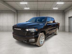2025 RAM 1500 Big Horn - Image 1