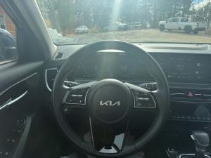 Miniature 9 Kia Seltos EX 2026