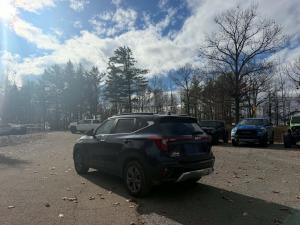 Miniature 5 Kia Seltos EX 2026