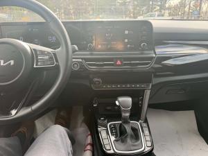 Miniature 12 Kia Seltos EX 2026