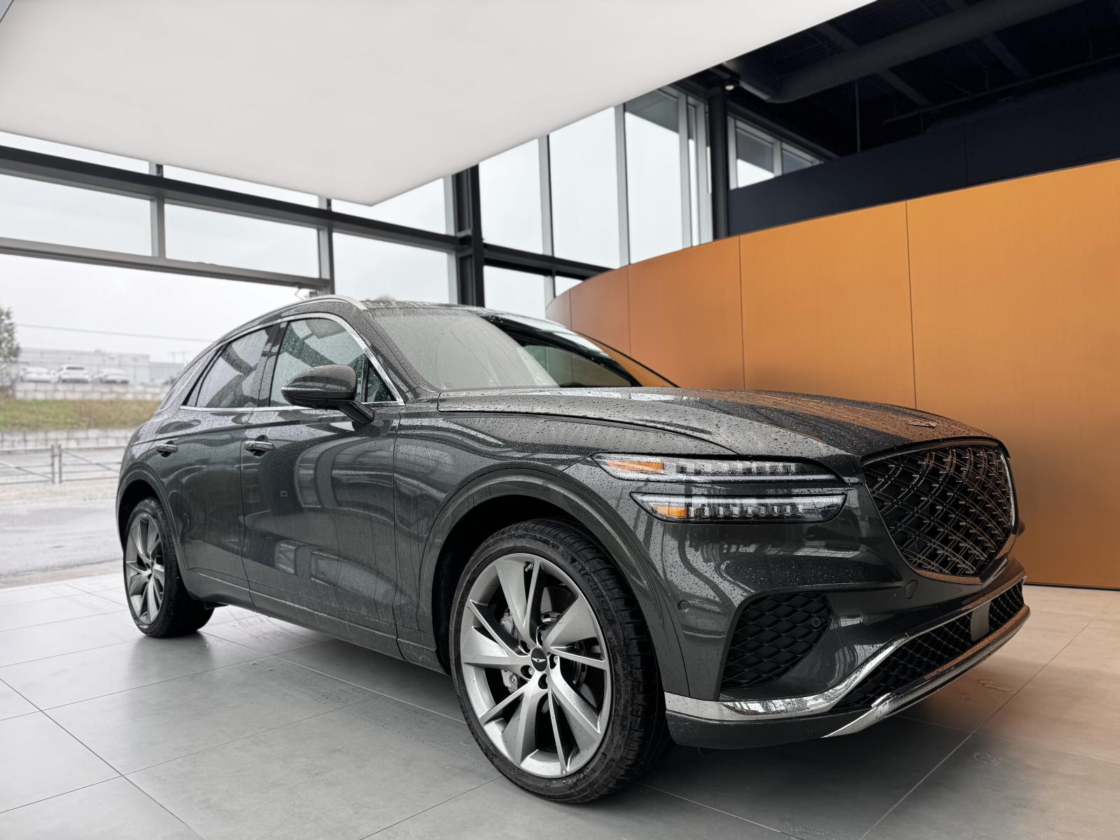 Genesis GV70 Advanced Tech 2.5T 2026